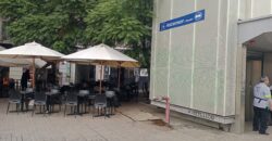 Oportunidad Vendo Derecho Llave Restaurant Metro Tobalaba
