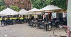 Oportunidad Vendo Derecho Llave Restaurant Metro Tobalaba