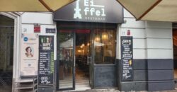 Oportunidad Vendo Derecho Llave Restaurant Metro Tobalaba