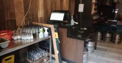Oportunidad Vendo Derecho Llave Restaurant Metro Tobalaba