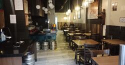 Oportunidad Vendo Derecho Llave Restaurant Metro Tobalaba