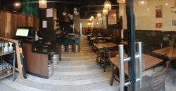 Oportunidad Vendo Derecho Llave Restaurant Metro Tobalaba