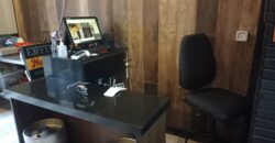 Oportunidad Vendo Derecho Llave Restaurant Metro Tobalaba