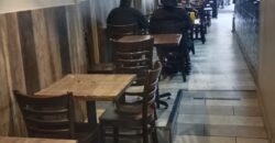 Oportunidad Vendo Derecho Llave Restaurant Metro Tobalaba