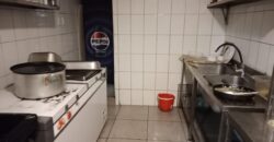 Oportunidad Vendo Derecho Llave Restaurant Metro Tobalaba