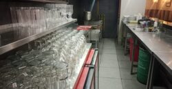 Oportunidad Vendo Derecho Llave Restaurant Metro Tobalaba