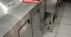 Oportunidad Vendo Derecho Llave Restaurant Metro Tobalaba
