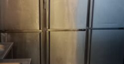 Oportunidad Vendo Derecho Llave Restaurant Metro Tobalaba