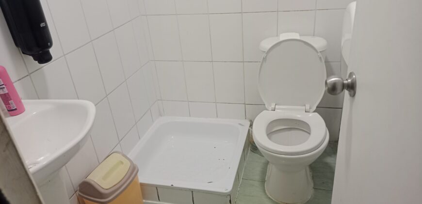 Oportunidad Vendo Derecho Llave Restaurant Metro Tobalaba