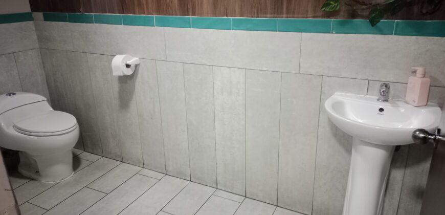 Oportunidad Vendo Derecho Llave Restaurant Metro Tobalaba