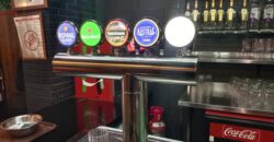 Oportunidad Vendo Derecho Llave Restaurant Metro Tobalaba