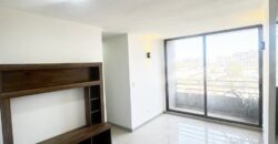Arriendo Departamento en Santiago 3D 1B