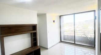 Arriendo Departamento en Santiago 3D 1B