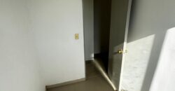 Arriendo Departamento en Santiago 3D 1B
