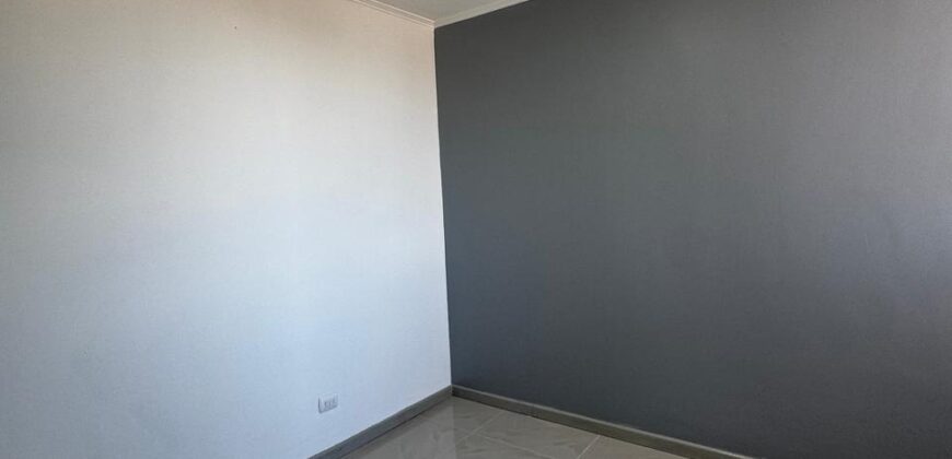 Arriendo Departamento en Santiago 3D 1B