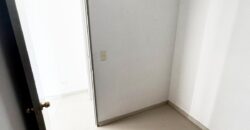 Arriendo Departamento en Santiago 3D 1B