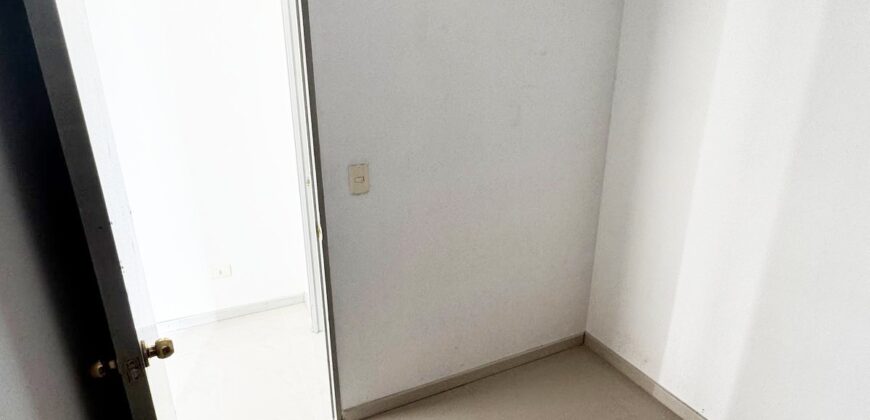 Arriendo Departamento en Santiago 3D 1B
