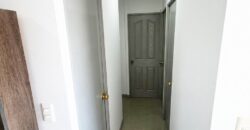 Arriendo Departamento en Santiago 3D 1B