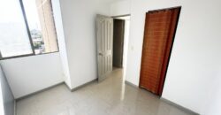 Arriendo Departamento en Santiago 3D 1B