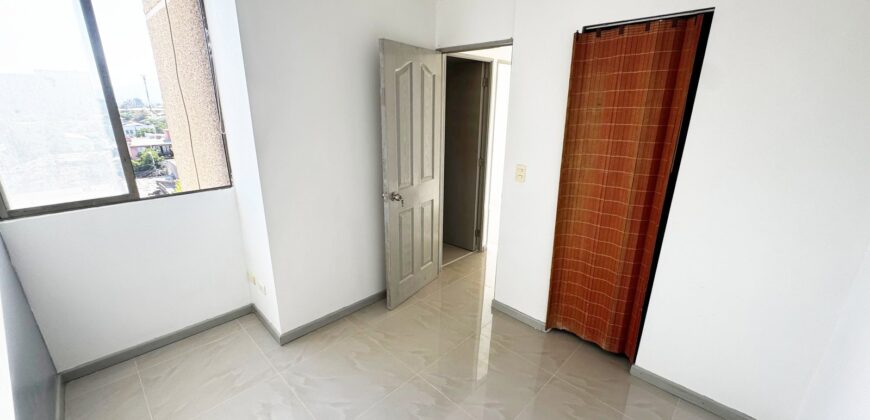 Arriendo Departamento en Santiago 3D 1B