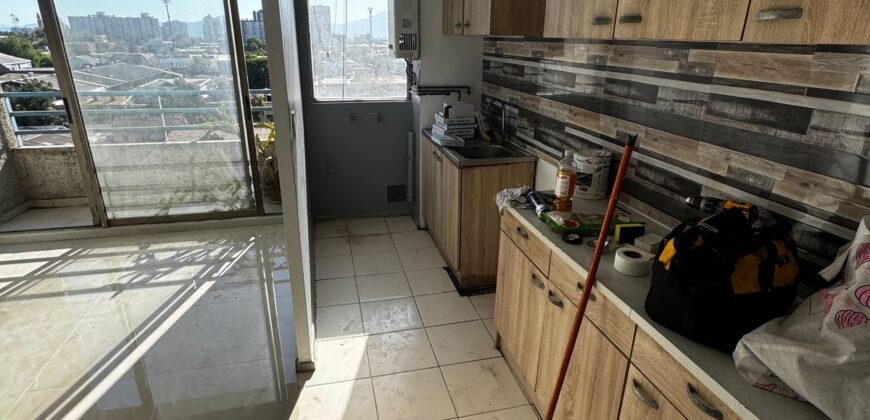Arriendo Departamento en Santiago 3D 1B