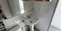 Arriendo Departamento en Santiago 3D 1B