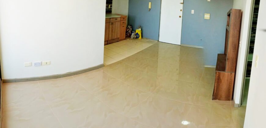 Arriendo Departamento en Santiago 3D 1B