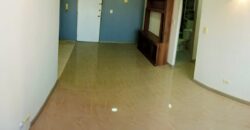 Arriendo Departamento en Santiago 3D 1B
