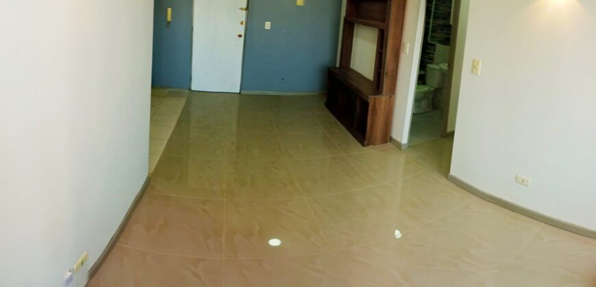 Arriendo Departamento en Santiago 3D 1B