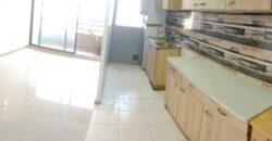 Arriendo Departamento en Santiago 3D 1B