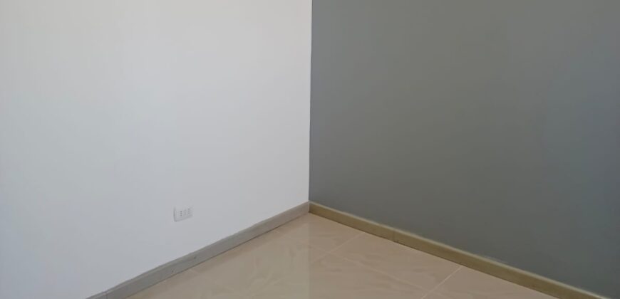 Arriendo Departamento en Santiago 3D 1B