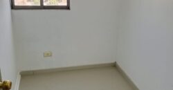 Arriendo Departamento en Santiago 3D 1B