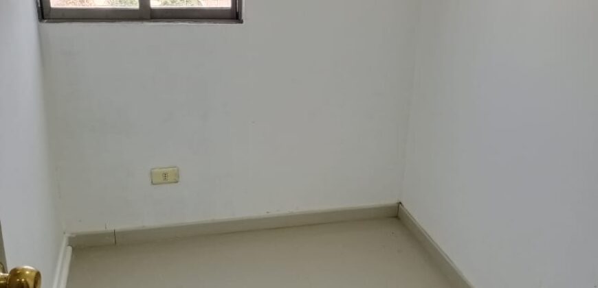 Arriendo Departamento en Santiago 3D 1B