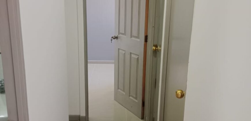 Arriendo Departamento en Santiago 3D 1B