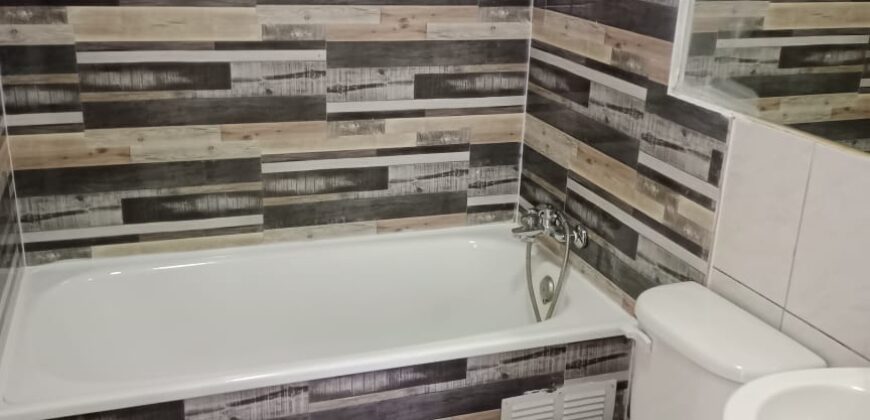 Arriendo Departamento en Santiago 3D 1B