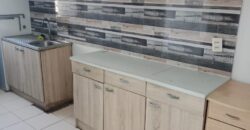 Arriendo Departamento en Santiago 3D 1B