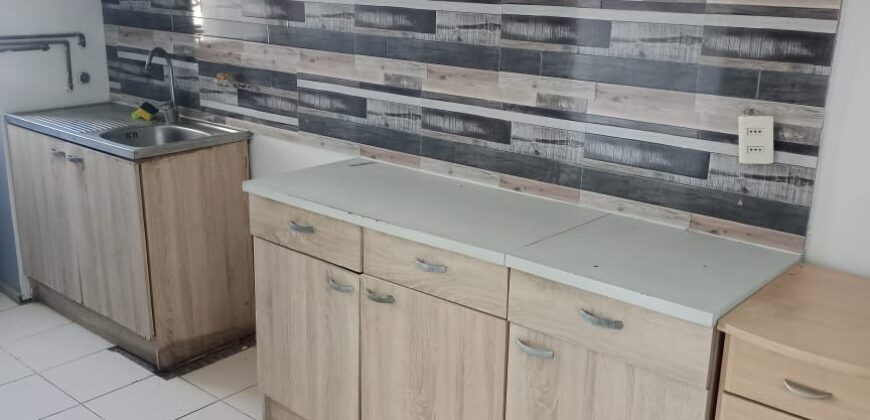 Arriendo Departamento en Santiago 3D 1B