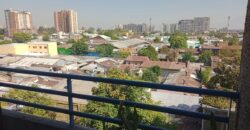 Arriendo Departamento en Santiago 3D 1B