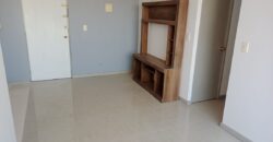 Arriendo Departamento en Santiago 3D 1B