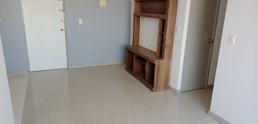 Arriendo Departamento en Santiago 3D 1B