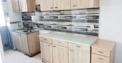 Arriendo Departamento en Santiago 3D 1B