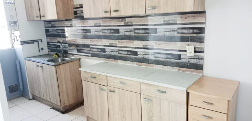 Arriendo Departamento en Santiago 3D 1B