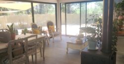 Hermosa Parcela Con Casa En Camino Antiguo Algarrobo.