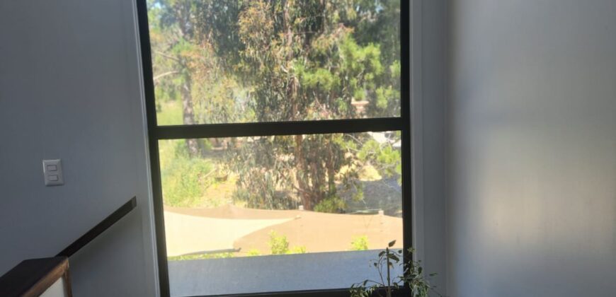 Hermosa Parcela Con Casa En Camino Antiguo Algarrobo.
