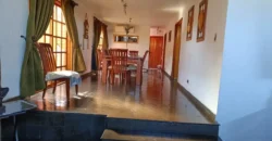 Casa En Venta En Maipú