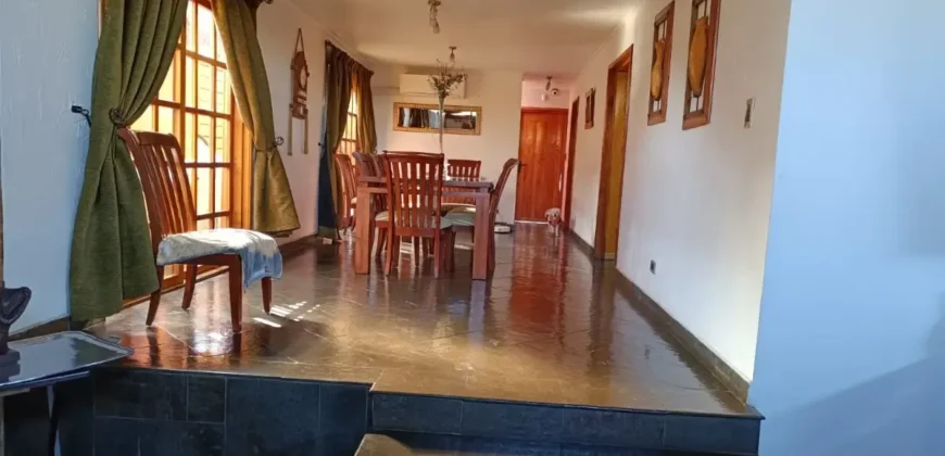 Casa En Venta En Maipú
