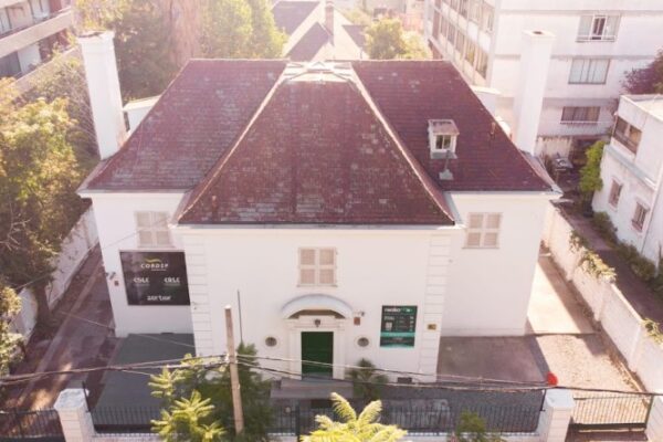 Preciosa Casona Pedro De Valdivia/ Mar Del Plata, Prov