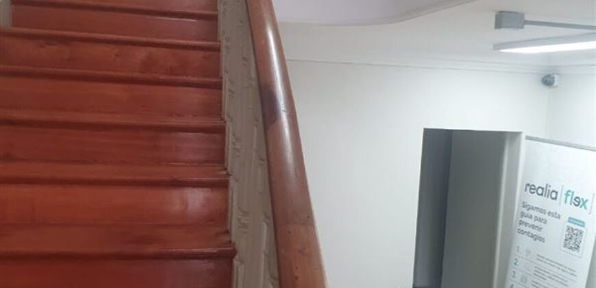 Preciosa Casona Pedro De Valdivia/ Mar Del Plata, Prov