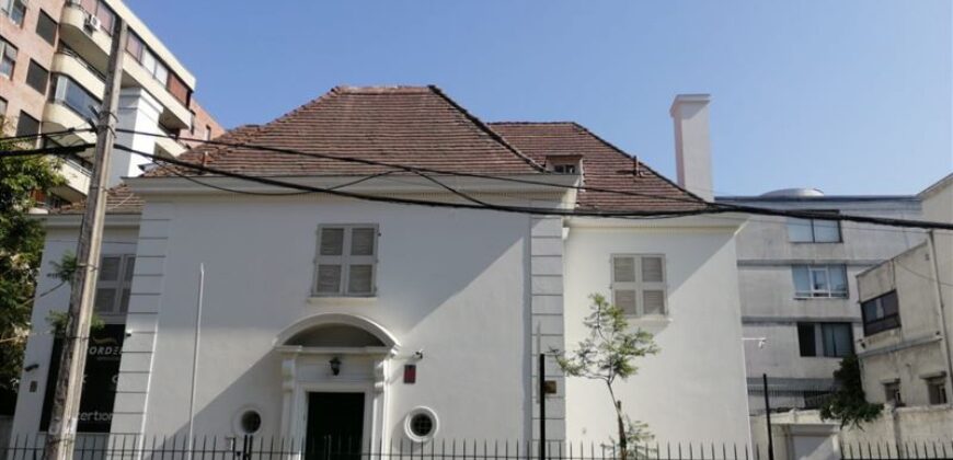 Preciosa Casona Pedro De Valdivia/ Mar Del Plata, Prov