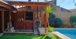 Casa En Venta En Maipú